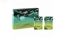 Mac Turquatic 2pc Set 50ml EDP Unisex