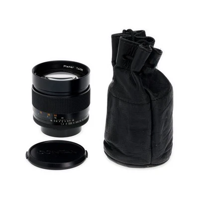 Contax f/1.4 Lenses 85mm Focal for sale | eBay