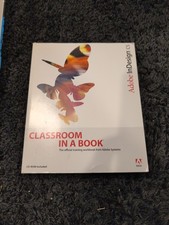 Adobe InDesign CS Classroom in a Book Adobe Creative Team  Disc