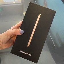 NEW SEALED Samsung Galaxy Note 20 Ultra 5G N986U 128GB Factory Unlocked US STOCK