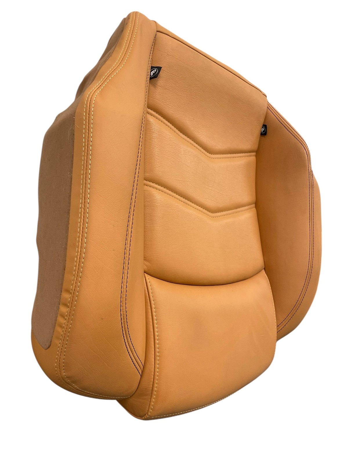 2007 - 2016 MASERATI GRANTURISMO Rear Passenger Right Side Lower Seat Cushion