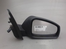 Retroviseur droit (ou coque) Renault FLUENCE