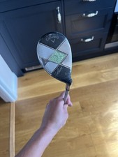 Ladies Callaway Solaire #6 Hybrid 30 Degree Ladies Flex Graphite Shaft