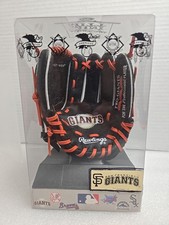 Rawlings Mini Mitt San Francisco Giants PRO-G...