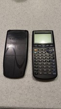 Texas Instruments TI-83 calcolatrice grafica portatile