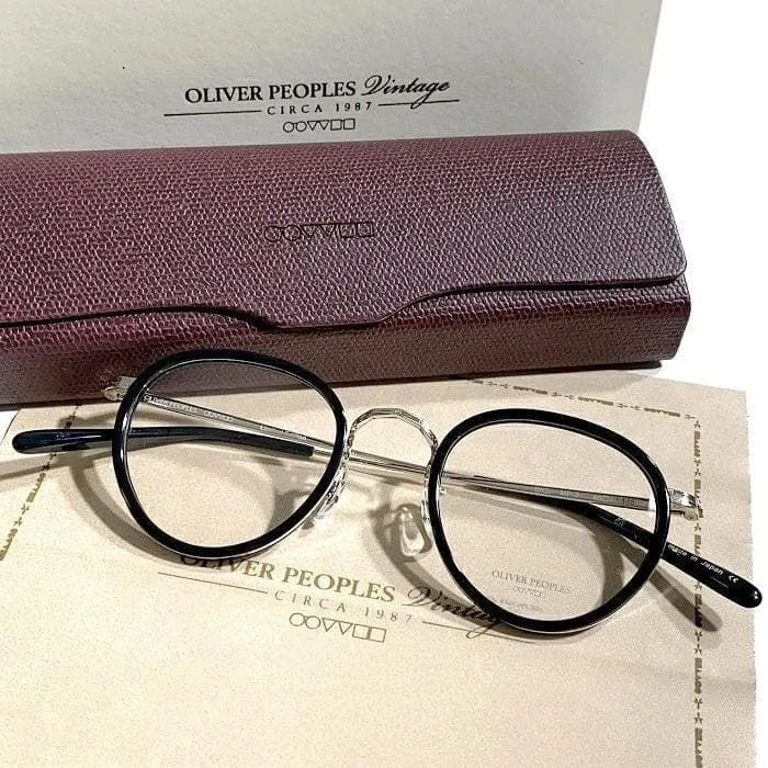 Las mejores ofertas en Oliver PEOPLES MP 2 | eBay