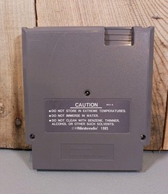 Solar Jetman: Hunt for the Golden Warpship (Nintendo NES, 1990) SIN PROBAR