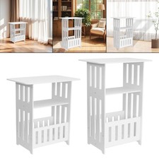 Tavolo laterale piccolo comodino piccolo per il balcone appartamento da