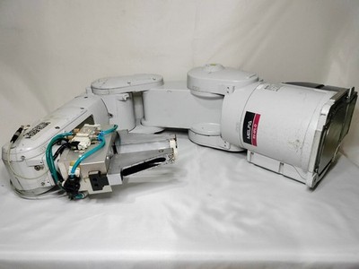 Mitsubishi MELFA RV-4FL-D RV-4FL-1D-S11 RV4FL1DS11 Industrial Robot Arm