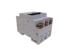 SIEMENS 5SN3 CIRCUIT BREAKER 3A NSNP