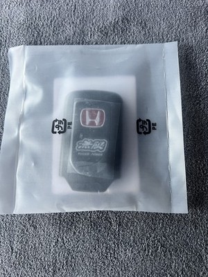 mugen schlüssel hinten passend für honda civic fk2 fk8 type r 