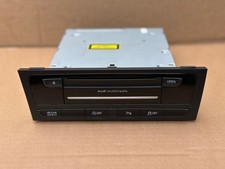 Audi A5 Sportback 8TA 2016 Radio CD-Player DVD-Player Navigation 8R1035748J