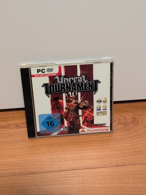 Unreal Tournament 3 (Dt.) (PC)