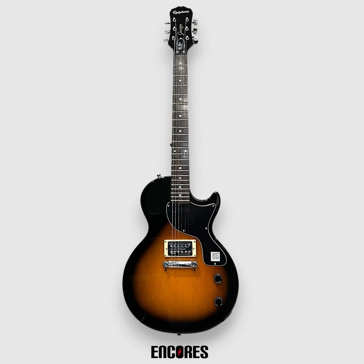 極美品』Epiphone By Gibson LP Junior model Amazon.com: Epiphone