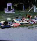 250+ 3D Stereo Film Slides 1950s-1960s Family Events Travel Men Women Children — photo 9