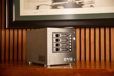 Studio Network Solutions EVO Prodigy NAS Server 8TB Expandable