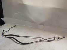 17CK* Mercedes W209 CLK 270CDI Getriebe&ouml;lleitung Set A6121801430 A6121801330