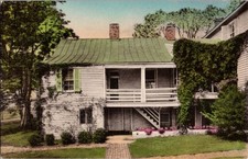 Lexington Kentucky KY : ASHLAND HENRY CLAY HOME m/30 BH3480