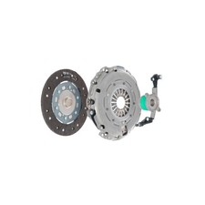 Kit d'embrayage Ford P 100