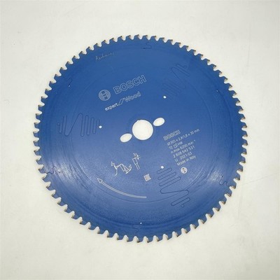 Bosch Accessories Bosch Professional 1x Kreissägeblatt Expert for Wood (Holz, Sä