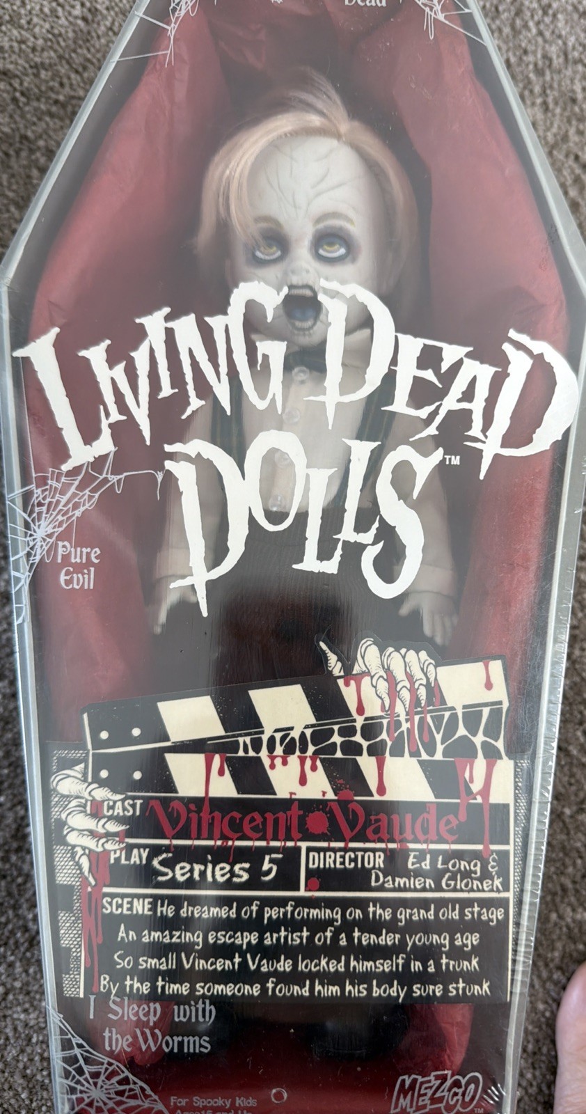 Ebay Item For Sale