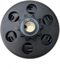Centrifugal Clutch 5/8" Shaft and 10 Tooth Fit for 40/41/420 Chain Sprocket for