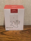 Hallmark 2023 Keepsake  SEGA Dreamcast Console Magic Light & Sound 24-35