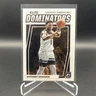 2022-23 Panini Donruss Optic - Elite Dominators Anthony Edwards #23