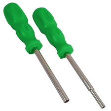 Gamebit Screwdriver Set for Nintendo Sega with 4.5mm 3.8mm Security Bits