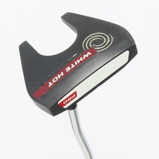 Odyssey White Hot PRO 7 Putter 35inch Steel Shaft  C  6530