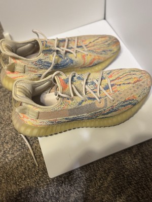 adidas Yeezy Boost 350 V2 Men's Size 10.5 'MX Oat'