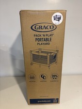 Graco Pack and Play On The Go Playard , Kaden