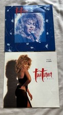 Tina Turner - Typical Male und Paradise is He...