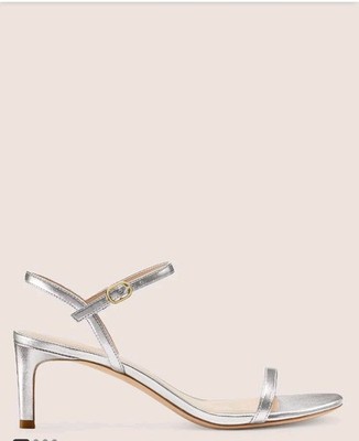 Stuart Weitzman Dancer 60 Sandal 5 medium 