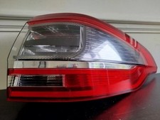 ford s max 2014 rear tail light o/s