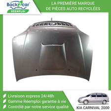 Capot Kia CARNIVAL
