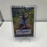 2023 Leaf Vivid Chase Dollander Auto /9 Rockies DP-CD2 Baseball Card