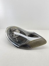 Porsche Boxster 986 1998 Rechts Scheinwerfer 986631131 RHD CAI4195