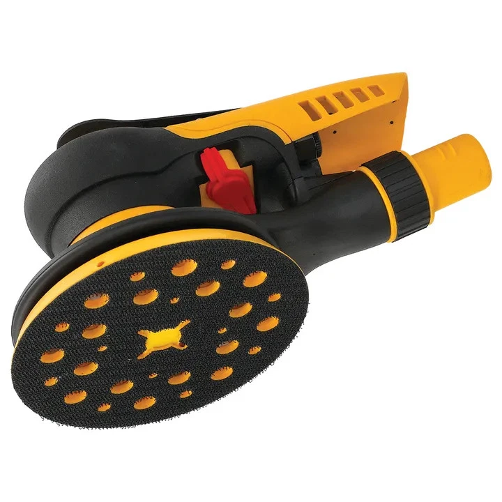 Mirka Pros 650Db Dust Extraction Sander 150 Mm - Image 3 of 4