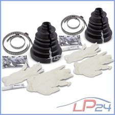 2x TRISCAN UNIVERSAL CHETTE D'AXE QUICK FIT CHETTE D'AXE COLLÉE ARBRE DE TRANSMI