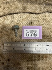 Vintage Original Valor Brass Key For Paraffin Stove