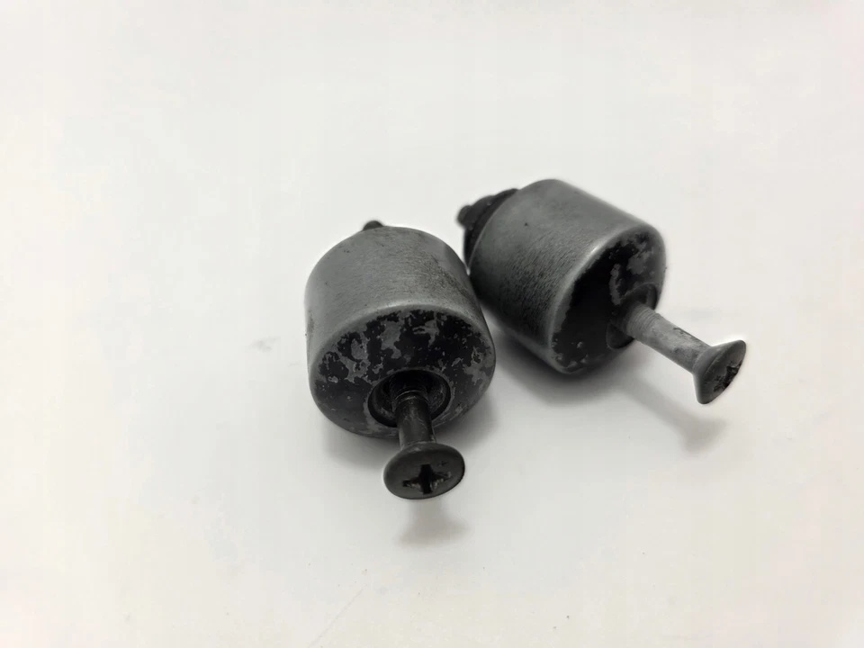 Pesas de manillar Honda CBR 1100 XX Blackbird Foto 2 de 4