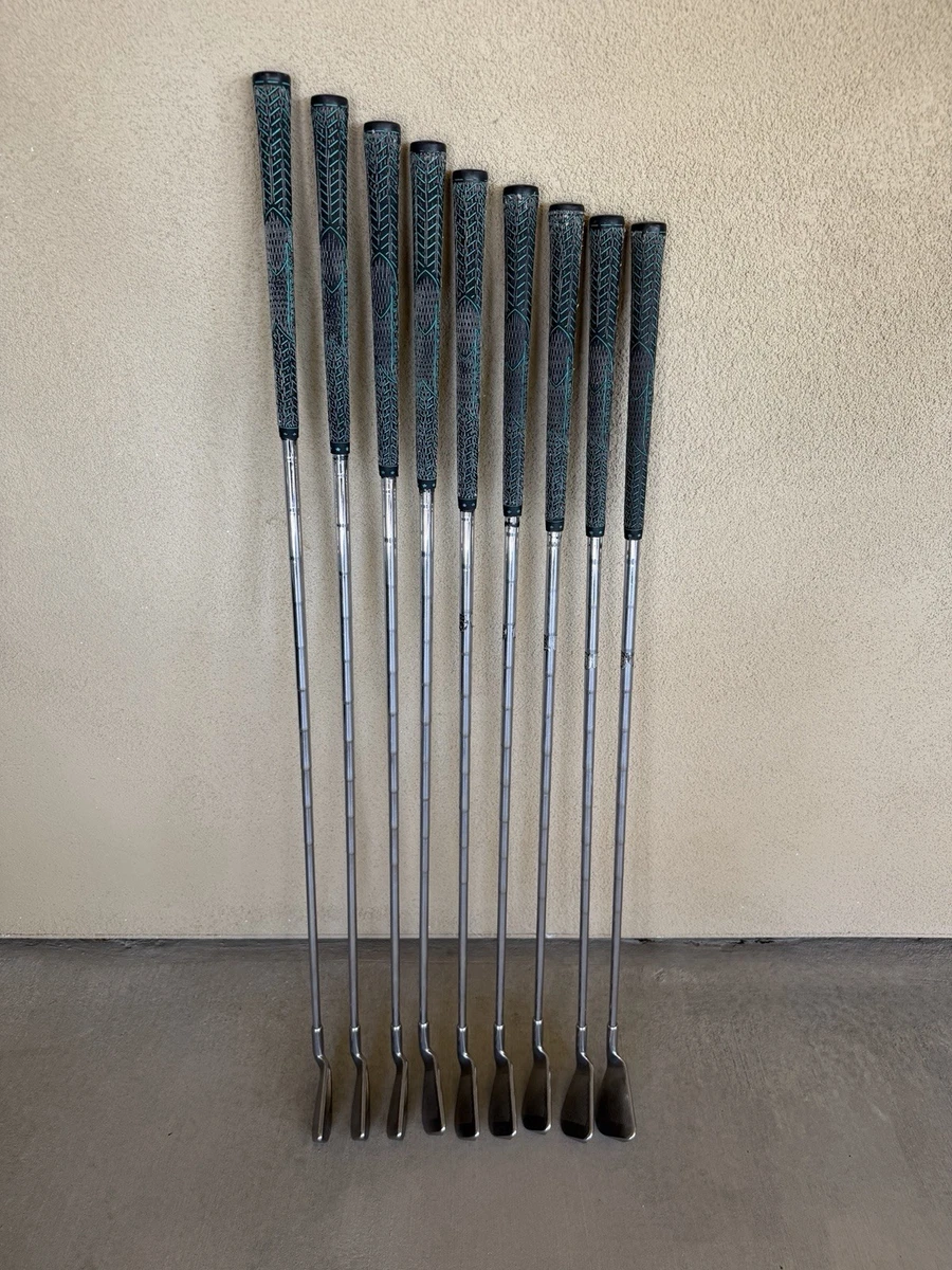 Ping Karsten Ii for sale - eBay