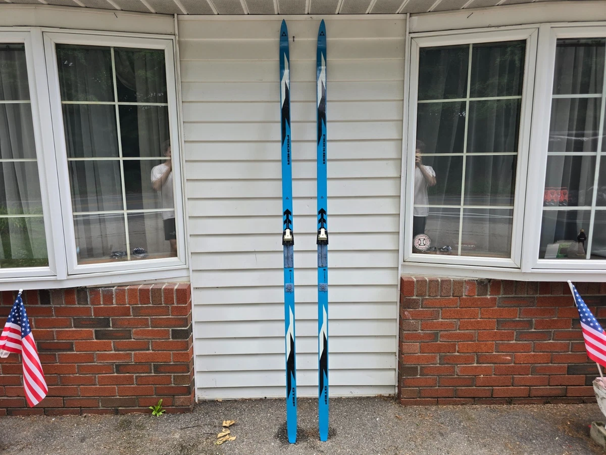 Fischer Skis for sale - eBay