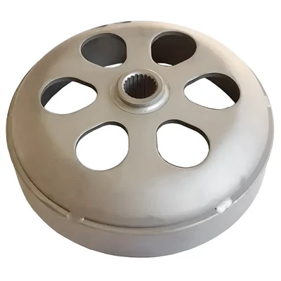 Campana Girante Friction Pour Piaggio 150 Vespa LX Euro 3 2006-2008 - Photo 1/2
