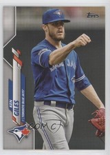 2020 Topps Advanced Stats 59/300 Ken Giles #84 y0i