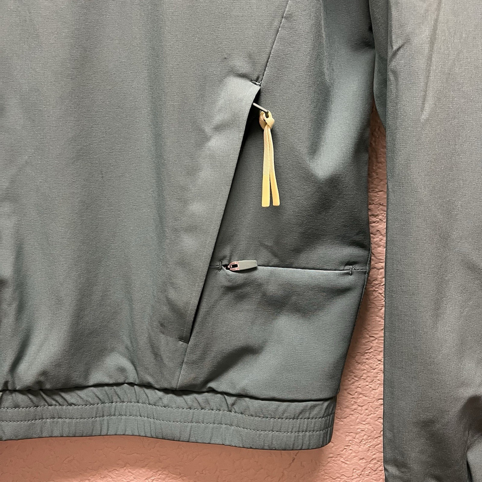 Figs Technical Cobaki Performance Scrub Jacket Fu… - image 6