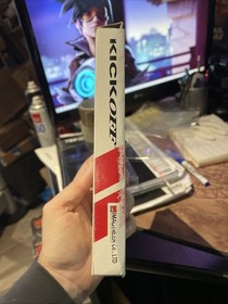 Jeu Nintendo NES Kick Off