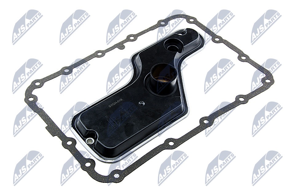 FSF-CH-019 NTY Hydraulic Filter, automatic transmission for FORD USA - Image 16