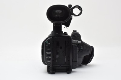 Read [Near Mint] SONY HVR-V1J HDV Professional Video Camcorder